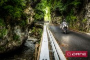 Motorradhosen