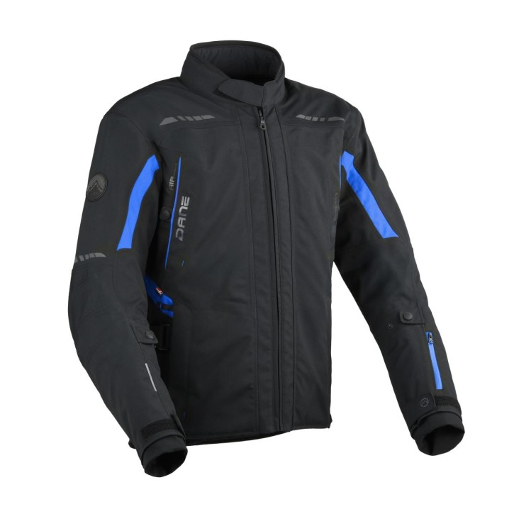 DANE ELLING 2 GORE-TEX Motorradjacke
