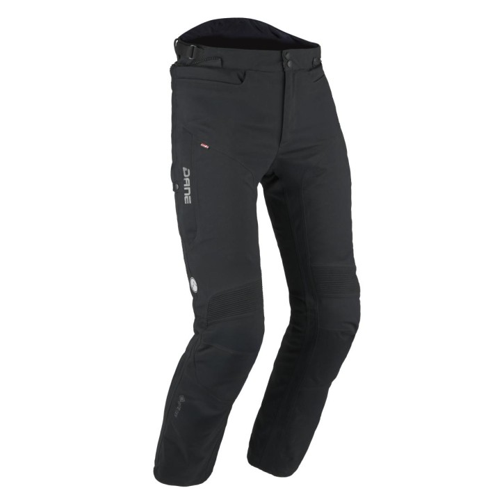 DANE HALSTED GORE-TEX Motorradhose