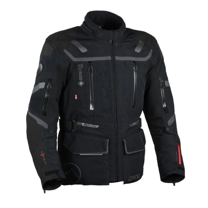 DANE NIMBUS 3 GORE-TEX Pro Jacke