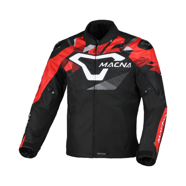 MACNA Admyre Motorradjacke
