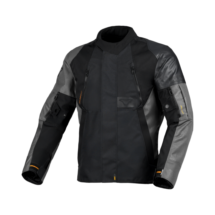 MACNA Entrity Motorradjacke