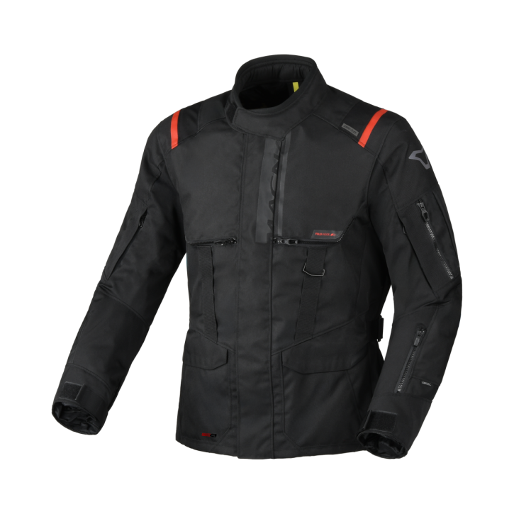 MACNA Rancher 2.0 Motorradjacke