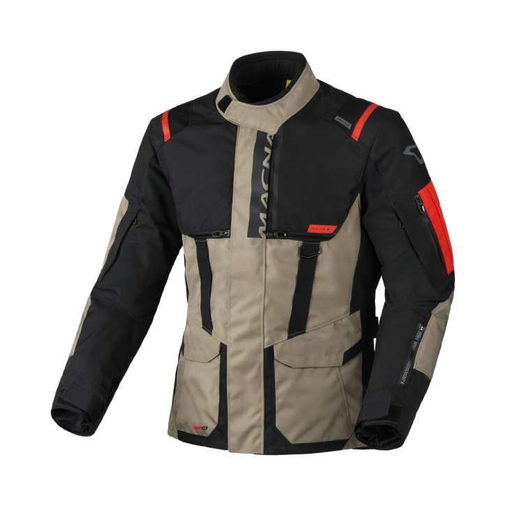 MACNA Rancher 2.0 Motorradjacke