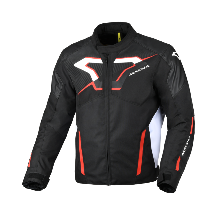 MACNA Tazar 2.0 Motorradjacke