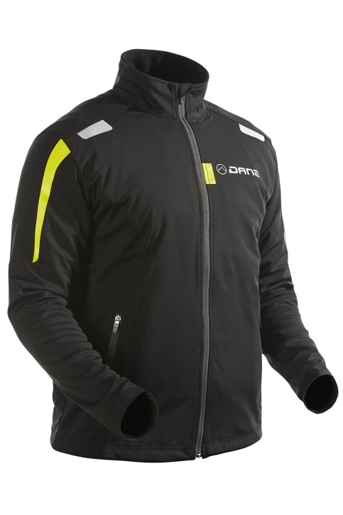 DANE THOR 2 Softshell Motorradjacke