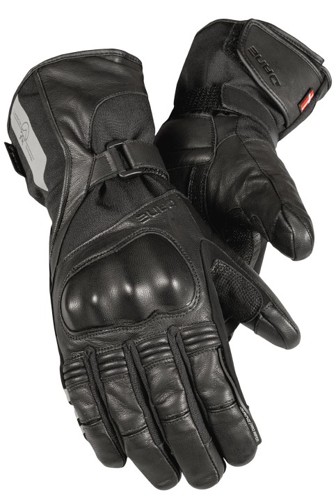 DANE NUUK GORE-TEX Motorradhandschuhe Damen Winter