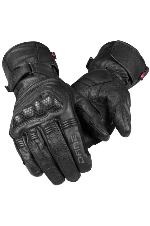 DANE FAABORG GORE-TEX Motorradhandschuhe