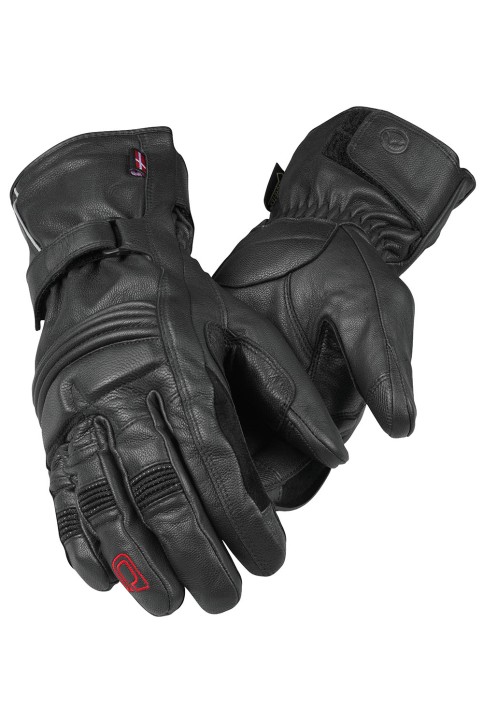 DANE NIBE 4 GORE-TEX + Gore grip Motorradhandschuhe Sommer