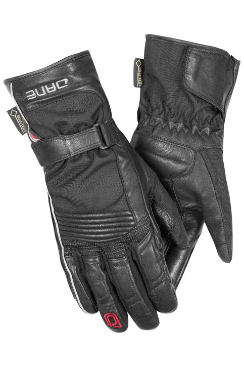 DANE STABY 3 GORE-TEX + Gore grip Motorradhandschuhe Sommer