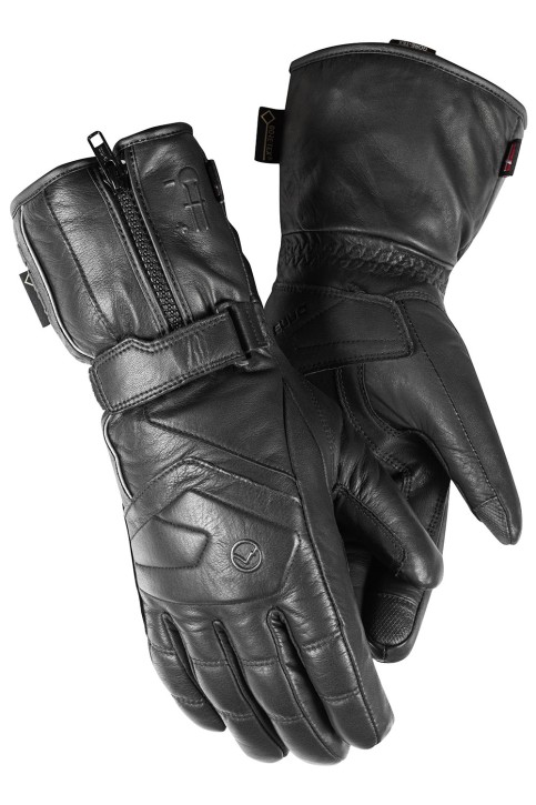 DANE BASIC GORE-TEX Motorradhandschuhe Winter