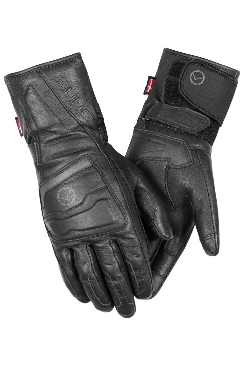 DANE LIHME 3 Motorradhandschuhe Sommer Damen