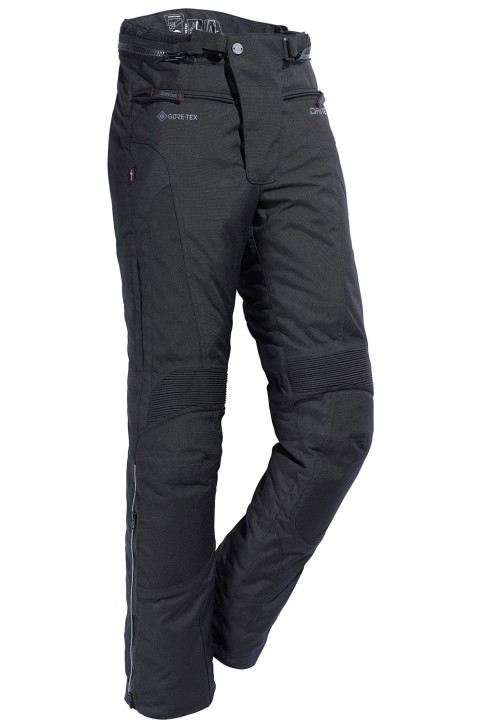 DANE NYBORG AIR LADY GORE-TEX Motorradhose Damen