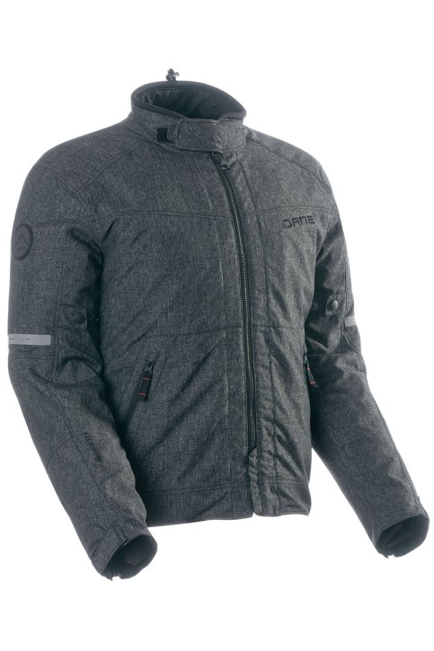 DANE FOLBY GORE-TEX Motorradjacke