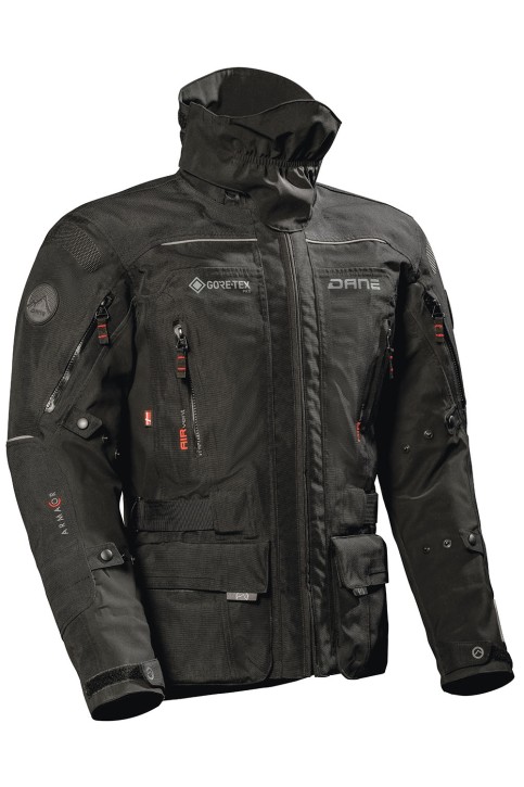 DANE NIMBUS 2 GORE-TEX PRO Motorradjacke