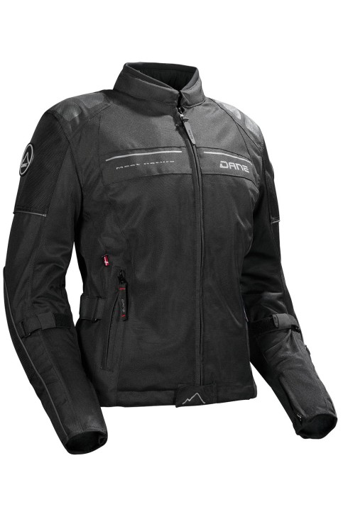 DANE SOLRIG LADY Motorradjacke Sommer