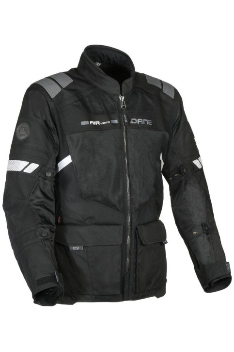 DANE SUNDBY Motorradjacke Sommer