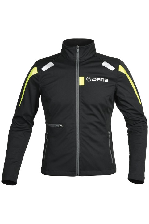 DANE FREYA 2 SOFTSHELL Motorradjacke Damen