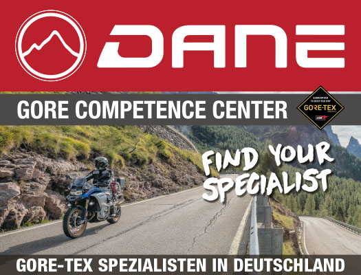 DANE GORE COMPETENCE CENTER