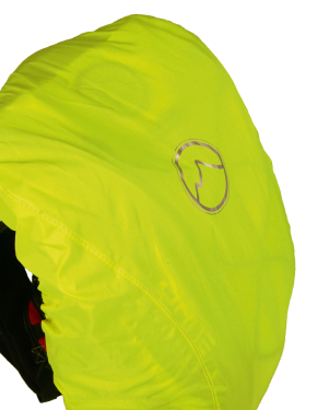 DANE NEON Motorrad Rucksack