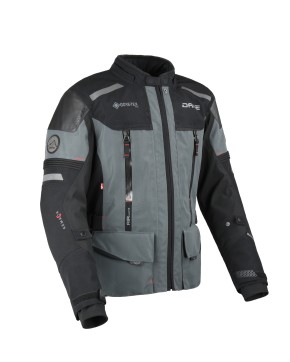 DANE BORNHOLM GORE-TEX PRO Jacke