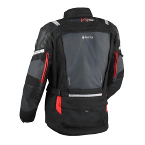 DANE EVENTYR GORE-TEX Jacke