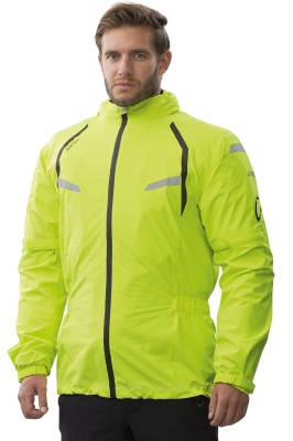 DANE BYGE XPR-Tex® Motorrad Regenjacke