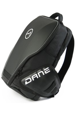 DANE FALSTER Motorrad Rucksack