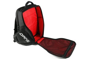 DANE FALSTER Motorrad Rucksack