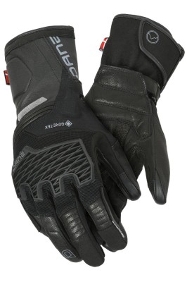 DANE MAGNUS GORE-TEX + Gore grip Motorradhandschuhe Sommer