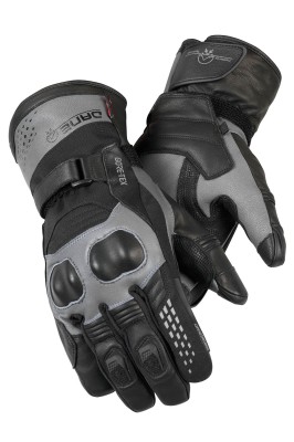 DANE DRAGOR VINTER GORE-TEX Motorradhandschuhe Winter