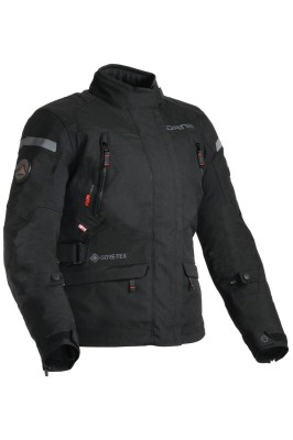 DANE VALBY LADY GORE-TEX Motorradjacke Damen