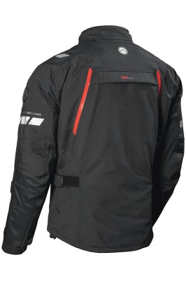 DANE ELLING GORE-TEX Motorradjacke