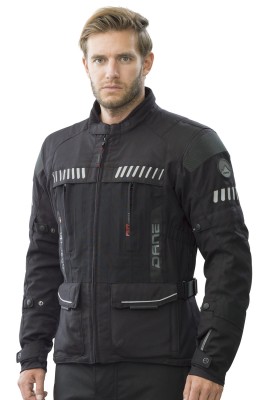 DANE IKAST GORE-TEX Motorradjacke