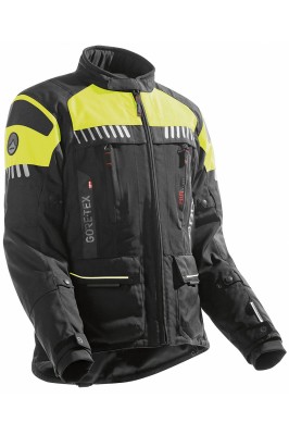 DANE IKAST GORE-TEX Motorradjacke