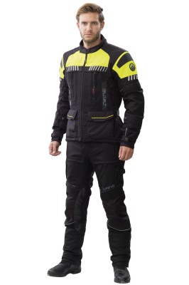 DANE IKAST GORE-TEX Motorradjacke