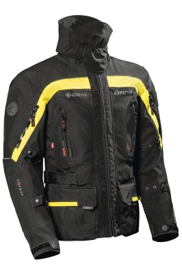 DANE NIMBUS 2 GORE-TEX Pro Motorradjacke