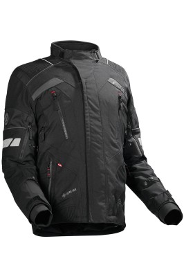 DANE ODENSE GORE-TEX Motorradjacke