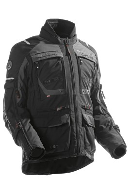 DANE REYKHOLT GORE-TEX Motorradjacke