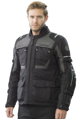 DANE REYKHOLT GORE-TEX Motorradjacke