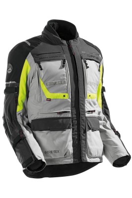 DANE REYKHOLT GORE-TEX Motorradjacke