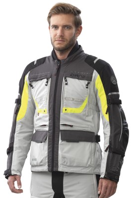 DANE REYKHOLT GORE-TEX Motorradjacke