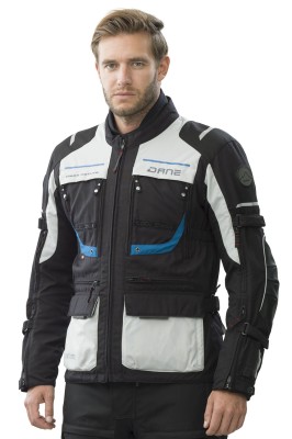 DANE REYKHOLT GORE-TEX Motorradjacke