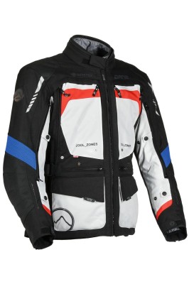 DANE REYKJAVIK GORE-TEX Motorradjacke