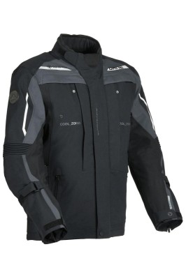 DANE SVENDBORG GORE-TEX Motorradjacke