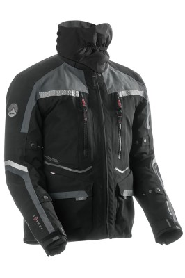 DANE RIBE GORE-TEX Pro Motorradjacke