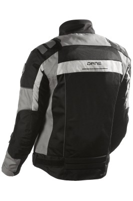 DANE SOLRIG Motorradjacke Sommer