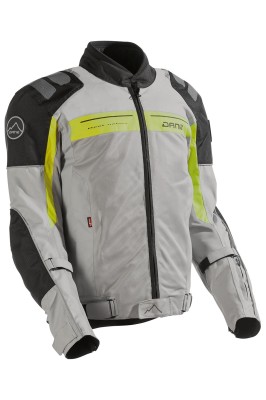 DANE SOLRIG Motorradjacke Sommer