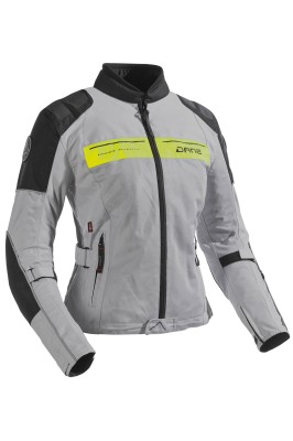 DANE SOLRIG LADY Motorradjacke Sommer