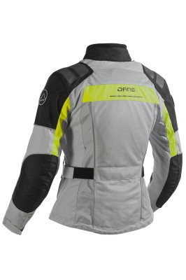 DANE SOLRIG LADY Motorradjacke Sommer